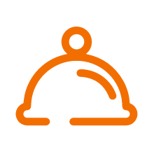 Golden Phoenix Logo